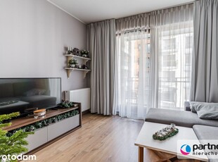 Apartament W Centrum Gdańska, Idealna Inwetycja.