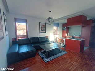 Apartament z widokiem na Slężę, Ołtaszyn