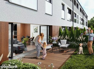 Apartamenty Polesie | 5-pok. | A.1