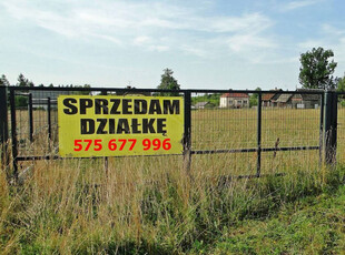 Działka 4000m2 Letniki