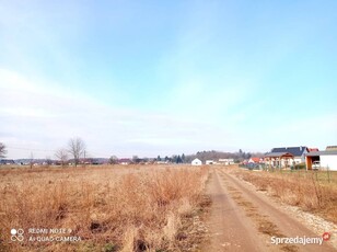 Działka Budowlana Mechlin / okolice Śremu 1000m