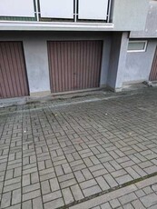 Garaż 16,7m2 z piwnicą 5m2