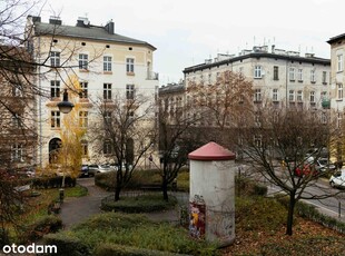 Kraków, Kazimierz