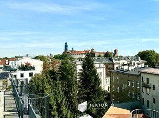 Kraków, Kraków-Podgórze, Dębniki, Rynek Dębnicki