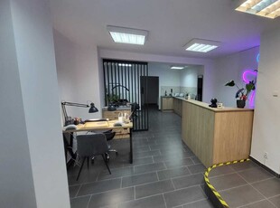 Lokal do Wynajęcia w Centrum Chojnic 55m2