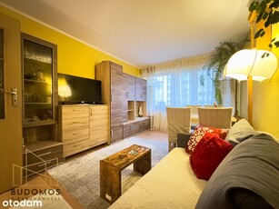 Apartament 94 m z garażem. Warszawa-Ursynów