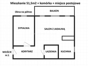 Mieszkanie