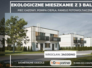 Mieszkanie Wrocław Konduktorska 97.12m2 5-pokojowe