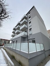 Na Mysłowickiej | apartament 30/4