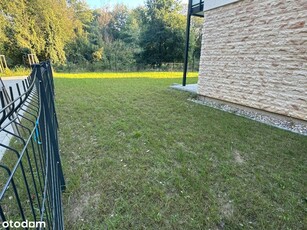 Apartamenty Zachodnie | mieszkanie 1-pok. | A30