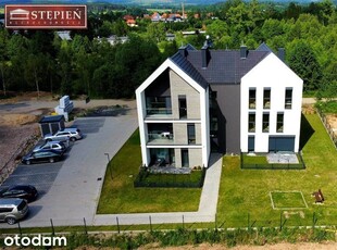 Apartamenty Zachodnie | mieszkanie 1-pok. | A19