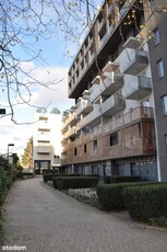 ODRA HOUSE, 63 mkw, balkon, klima, garaż, komórka