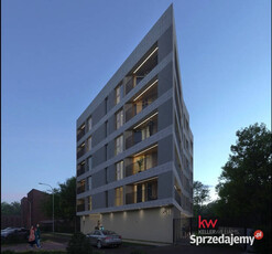 Oferta sprzedaży mieszkania 59.64m2 3-pokojowe Chorzów