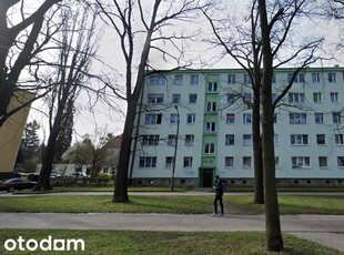 okolice ul. Wyczółkowskiego PEŁEN ROZKŁAD/BALKON!