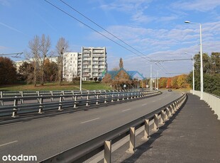 Fantastyczna Panorama Na Centrum Warszawy