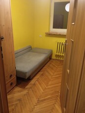 Pokój dla dziewczyny -Room for rent- W-wa Wola ul. Wolska od zaraz!