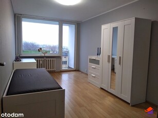 Apartamenty Parkowe | mieszkanie 2-pok. | 429