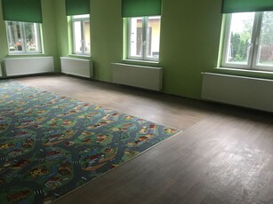 Sala na wynajem handel/ usługi