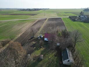 Siedlisko na Sprzedaż: Oaza Spokoju w zasięgu ręki