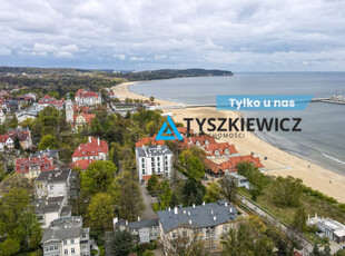 Sopot, Adama Mickiewicza