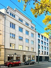 Sprzedam, apartament w kamienicy po renowacji