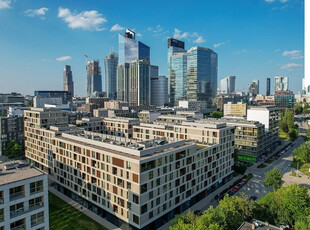 Warszawa, Wola, Kolejowa