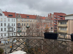 Wrocław, Stare Miasto, Przedmieście Oławskie, Chudoby Stanisława