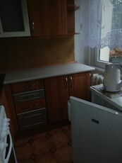 Wynajmę kawalerkę 24m² na 1p