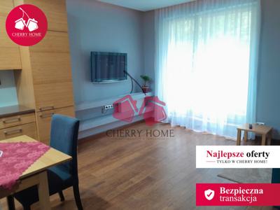 2- pok. apartament (39,32 mkw.) w Gdyni Orłowie!