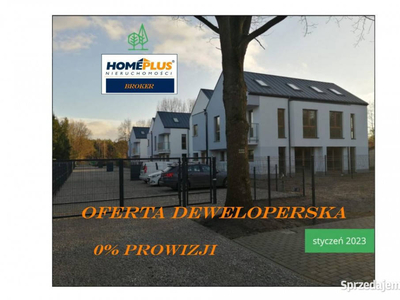 0%, Oferta deweloperska, 2 etap w Wawrze