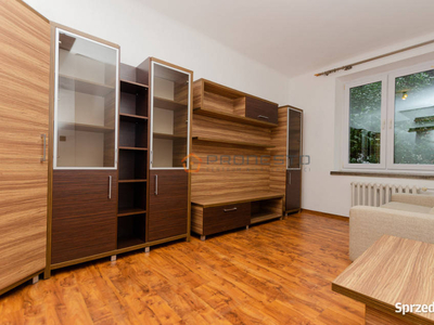 2 pokoje - parter - 35 m2 - Rzeszów, Śródmieście