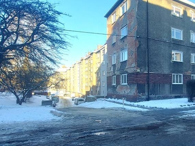 Bytom | Chełmońskiego | 28 mkw w bloku | najtaniej