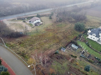 Działka inna Płock Imielnica, ul. Harcerska