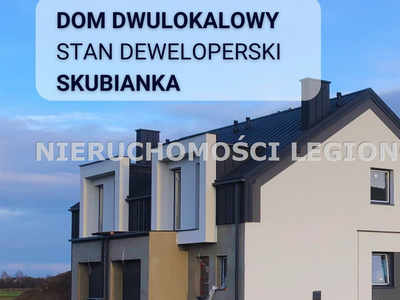 Legionowski, Serock, Skubianka