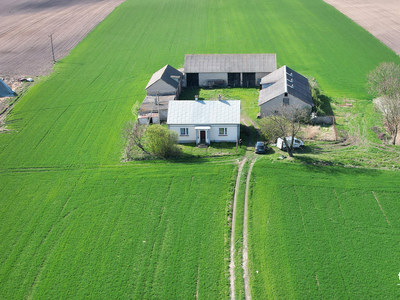 Lipnowski (Pow.), Dobrzyń Nad Wisłą (Gm.), Chalin