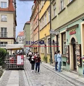 Lokal użytkowy na sprzedaż