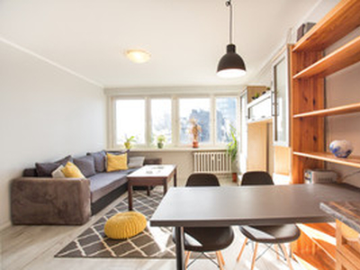 Mieszkanie na sprzedaż, 29 m², Szczecin Centrum
