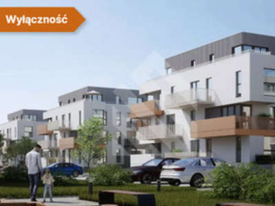 Mieszkanie na sprzedaż, 34 m², Bydgoszcz Flisy