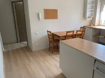 Mieszkanie na sprzedaż, 41 m², Gliwice Szobiszowice