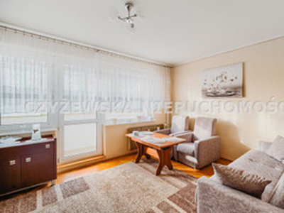 Mieszkanie na sprzedaż, 42 m², Gdańsk Suchanino