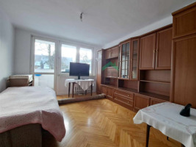 Mieszkanie na sprzedaż, 47 m², Częstochowa Śródmieście
