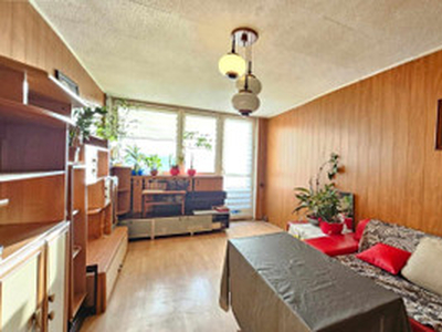 Mieszkanie na sprzedaż, 47 m², Sosnowiec Zagórze