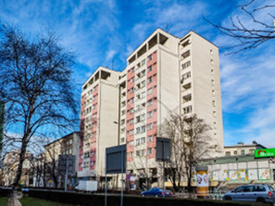 Mieszkanie na sprzedaż, 51 m², Kraków Krowodrza Nowa Wieś