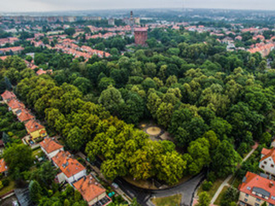 Mieszkanie na sprzedaż, 54 m², Gliwice Śródmieście