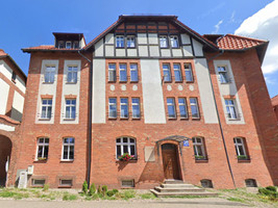 Mieszkanie na sprzedaż, 56 m², Starogard Gdański, ul. Aleja Generała Władysława Sikorskiego