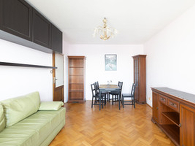 Mieszkanie na sprzedaż, 56 m², Warszawa Mokotów Stegny