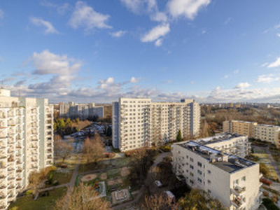 Mieszkanie na sprzedaż, 56 m², Warszawa Mokotów Służew