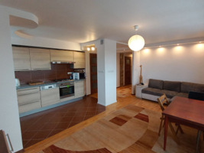 Mieszkanie na sprzedaż, 37 m², Warszawa Włochy