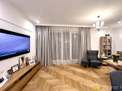 Mieszkanie na sprzedaż, 65 m², Warszawa Praga-Południe Gocław