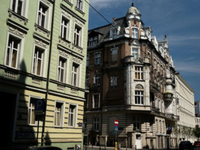Mieszkanie na sprzedaż, 74 m², Poznań